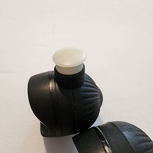 Working Headlight Jibbitz For Croc Style Shoes NWOT - Picture 2 of 5